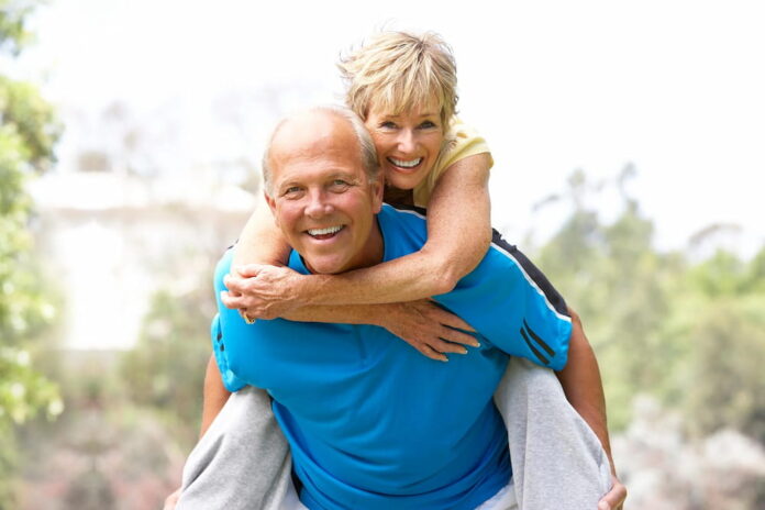 Protecting Your Relational Well-Being During Your Golden Years Protecting Your Relational Well-Being During Your Golden Years