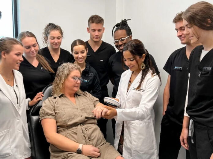 Tareen Dermatology’s Gap Year Program Tareen Dermatology’s Gap Year Program