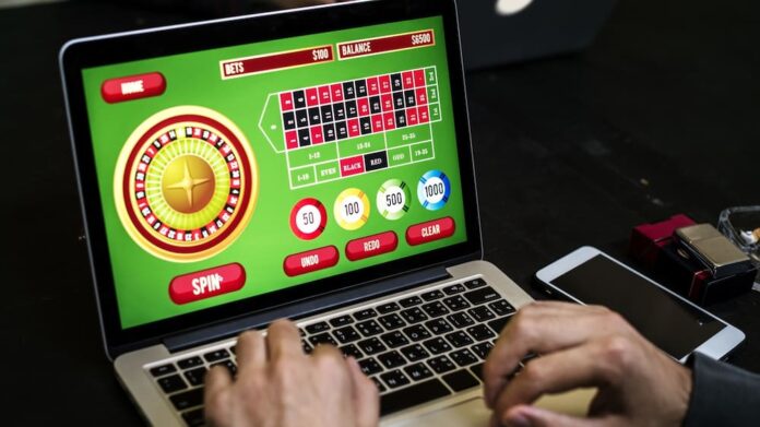 Top 5 Online Casino Table Games in Malaysia
