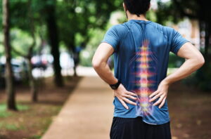 Understanding and Managing Disc Herniation for Back Pain Relief