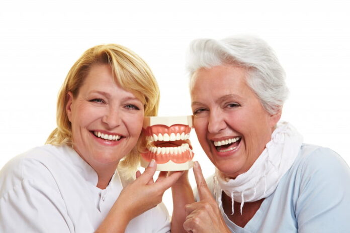 What Your Oral Health Can Tell You About Your Overall Health