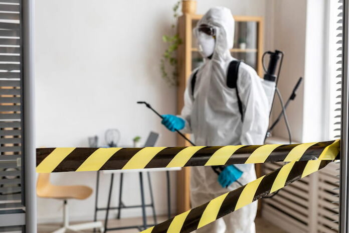 Homicide Cleanup in Philadelphia: Hiring a Good Company for a Hard Job