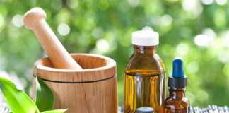 The Benefits Of Natural Products In Medicine