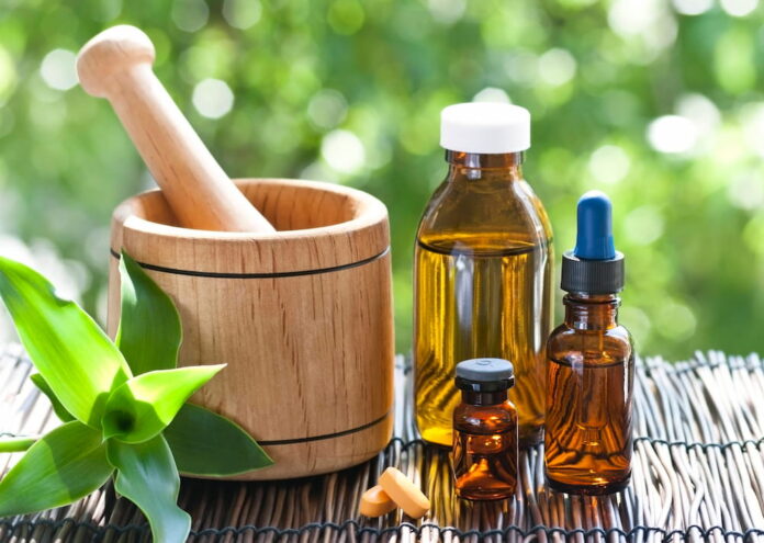 The Benefits Of Natural Products In Medicine