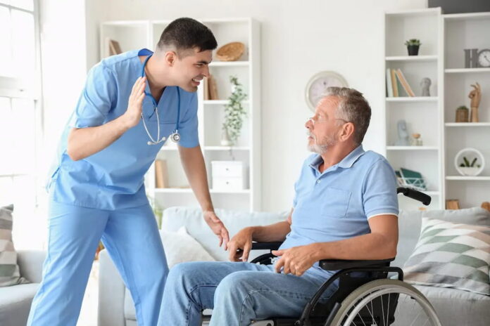 What Legal Steps Should You Take After Suspecting Nursing Home Neglect?