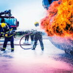 What is AFFF, and How Does It Relate to Cancer Risks for Firefighters