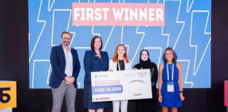 Entrepreneurs Triumph at Organon and Flat6Lab’s Women's Health Accelerator Demo Day