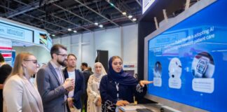 Gitex Dubai Health