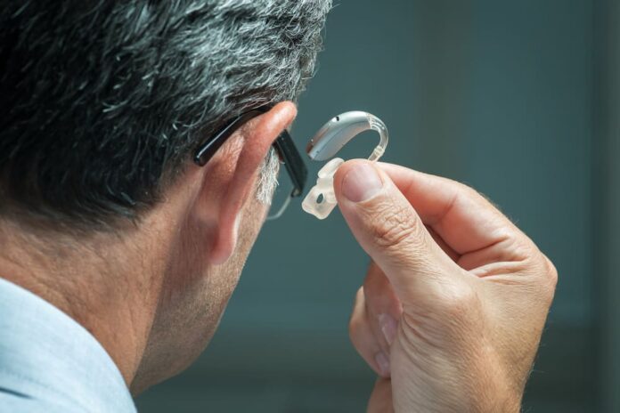 Hearing Aids and Aging Gracefully How Audien Hearing Supports Seniors in Staying Active and Engaged Hearing Aids and Aging Gracefully: How Audien Hearing Supports Seniors in Staying Active and Engaged
