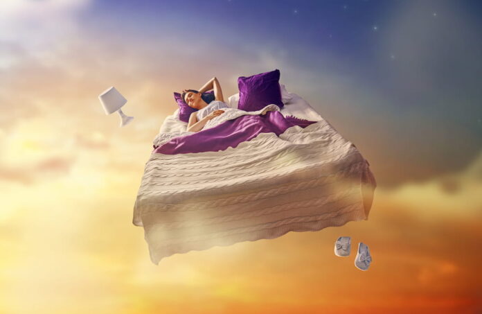 Top 5 Reasons Dream Inspection Could Improve Your Sleep and Waking Life Top 5 Reasons Dream Inspection Could Improve Your Sleep and Waking Life