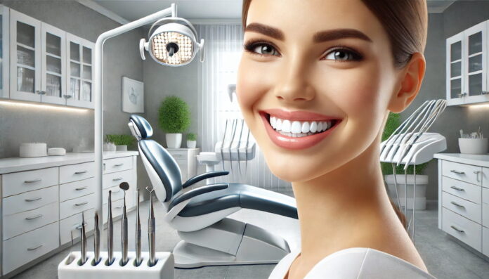 A Complete Guide to Dental Veneers A Complete Guide to Dental Veneers