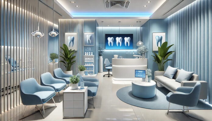 A Guide to Creating a Caring and Welcoming Space for Your Dental Patients