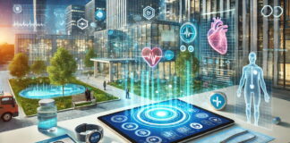 Advances in Digital Health Transforming Modern Healthcare