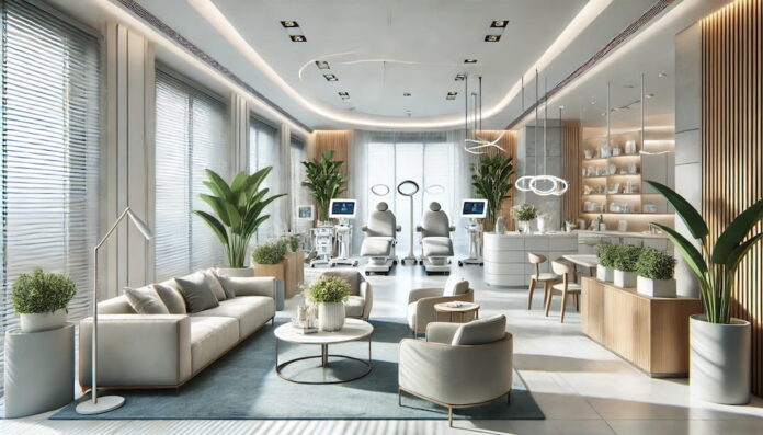 How Medical Spa Services Are Evolving to Meet Modern Health Needs How Medical Spa Services Are Evolving to Meet Modern Health Needs