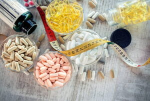 The Science Behind Weight Loss Supplements: How They Support Your Fitness Goals