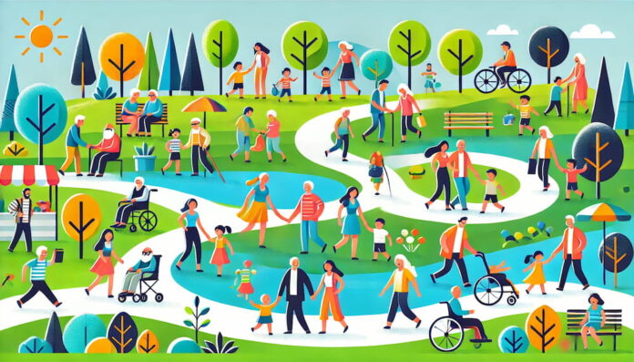 What Is Well-being at Every Life Stage What Is Well-being at Every Life Stage
