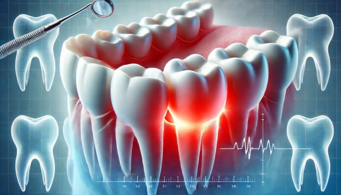 Why Does My Crown Hurt Understanding the Causes and Solutions