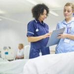 Streamlining Operations in Healthcare Organizations