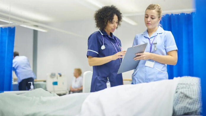 Streamlining Operations in Healthcare Organizations