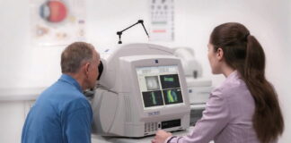 Detection of Diabetic Retinopathy: The AI Advantage