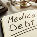 Why Medical Debt Often Leads to Increased Financial Stress in Other Areas