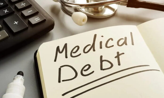 Why Medical Debt Often Leads to Increased Financial Stress in Other Areas