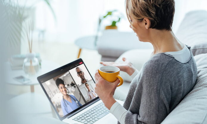 The Patient's Voice 7 Ways to Improve Telehealth