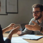 how to start a mental health conversation with your manager