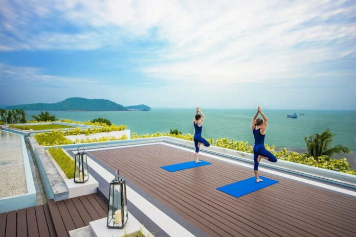 The Rise of Wellness Tourism How Travel and Self-Care Are Creating a New Industry