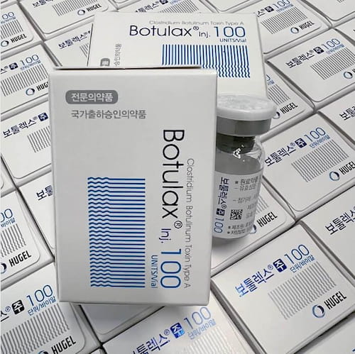 Botulax 100 injection