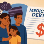 Medical Debt Consolidation