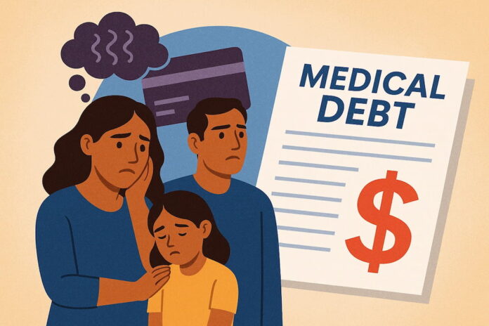 Medical Debt Consolidation Medical Debt Consolidation