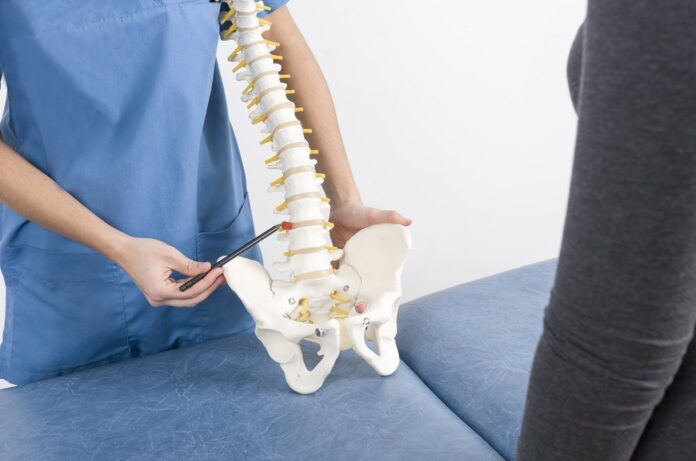 Transform Your Posture with a St George Spinal Care Specialist