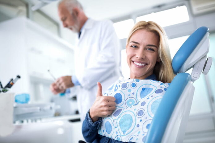 How to Find a 5-Star Dentist Near You How to Find a 5-Star Dentist Near You