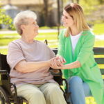How to Tell When It's Time for Professional Senior Care Support