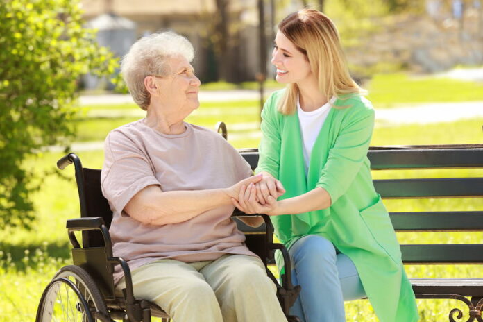 How to Tell When It's Time for Professional Senior Care Support