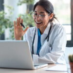 Leveraging Virtual Medical Assistants to Maximize Operational Efficiency in Healthcare