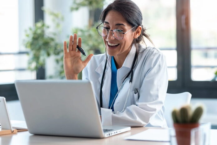 Leveraging Virtual Medical Assistants to Maximize Operational Efficiency in Healthcare Leveraging Virtual Medical Assistants to Maximize Operational Efficiency in Healthcare