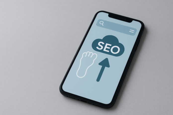 Maximizing Digital Reach for Podiatry Clinics in Local Healthcare Maximizing Digital Reach for Podiatry Clinics in Local Healthcare