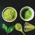 So, what exactly is matcha