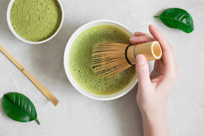 Your Easy-Peasy Guide to Brewing Amazing Matcha