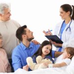 How Family Physicians Bridge Preventive Health and Tailored Treatment