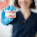 Partial dentures