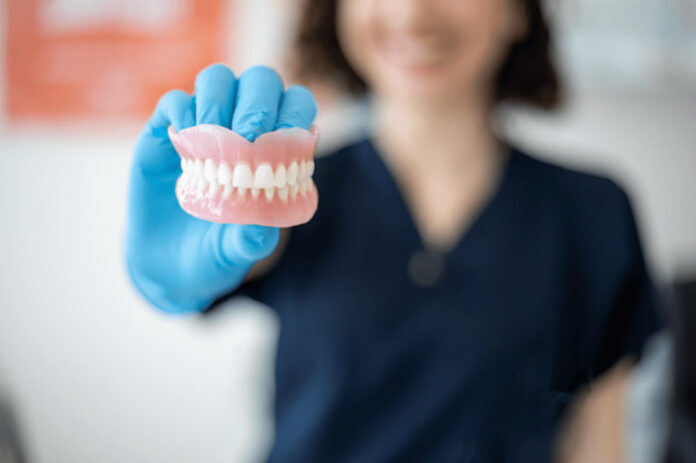 Partial dentures Partial dentures