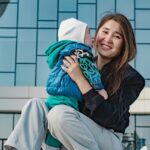 When Baby Gas or Colic Hits at Night: How to Soothe and Survive