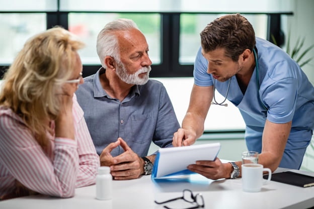 Choosing the Right Personal Injury Attorney Matters for Post Injury Care