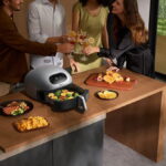 Cooking for Health