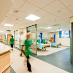 Disaster Preparedness in Healthcare