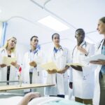 Lessons for Young Doctors Entering the ER