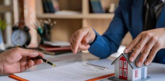 Mortgage in New York